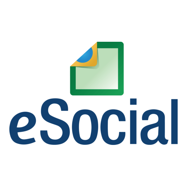 Logo eSocial