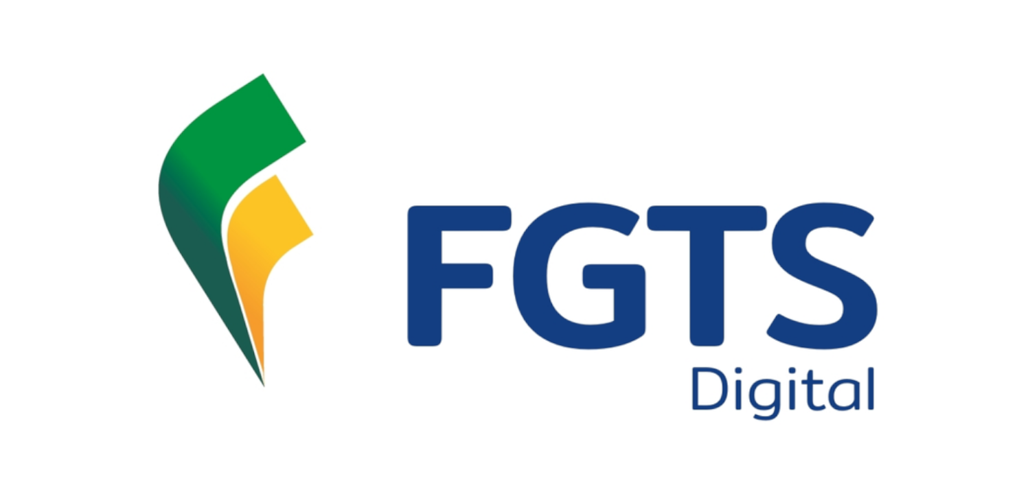 Logo FGTS Digital